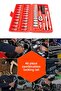 Professional 46 Piece Screwdriver Socket Set Vehicle Repair Ratchet Socket Set Chrome Valve - 4