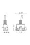 Mini Stick Switch - 2