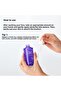 Collagen Peptide Hydra Ampoule - Face Serum with 80% Collagen and 20 Types of Peptides/Anti-Aging 90ml - 2