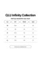 سويت شيرت نسائي من مجموعة Infinity Collection بسحاب نصف كلي - 8