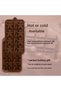 Silicone Cookie Man Chocolate Mold Silicone Chocolate Mold - 4