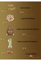 Brown Paw - Retro Bear Foil Balloon - Retro Birthday Set - Kraft Happy Writing Age 3 - 2