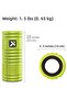 The Grid 1.0 Yoga Massage Roller - Foam Roller - 3