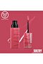 Super Stay Vinyl Ink Long Lasting Liquid Glossy Lipstick 160 Sultry - 3