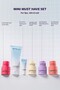 Pastellab Mini Must Have Set - Pastellab Mini Set Nail Care + Peeling Gel + Lip Care Masks - 3