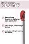 Rosewood 212 - Plumping Extra Hydrating Plumping Gloss - 3