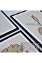 طقم إطار مصفح أسود مكون من 3 قطع طلاء Hpn014 Hpn014 - 2
