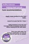 Expert Biotin and Caffeine Grow Strong Hair Strengthening Care Oil-Vegan-240Ml - 7