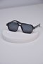 Sunglasses Uv400 Protected Men's Unisex Women's Ekartman for Ages and Above with Case and Wipe Cloth - 2