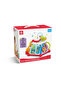 15-in-1 Discover Activity Cube, Interactive Toy for Toddlers 1-3, Music, Lights, Spinning Gears - 6
