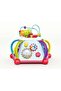 15-in-1 Discover Activity Cube, Interactive Toy for Toddlers 1-3, Music, Lights, Spinning Gears - 3