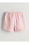 New Season Elastic Waist Nakisli Girl's Short Skirt - S5As10Z1 - 4
