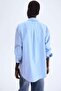 Oversized Oxford shirt - 2