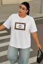 Large Size Limited Edition Printed Unisex T-Shirt
