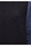 Long Sleeve Anthracite T-Shirt Loose Fit / Loose Relaxed Fit 1612800 -87829 - 7