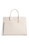 Honoré Handtasche, Laptoptasche beige