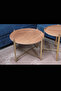 Versatile side coffee table set - 6
