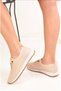 Ht Feedom Ultra Luxury Summer Full Orthopedic Sole Daily Classic Sports Women's Ballerina Shoes - 3