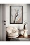 High definition, high quality, 120x80 canvas wall art with a vertical design - 2