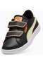 Smash 3.0 Playdate V Ps 402830 Orthopedic Children's Sports Shoes Black - 2