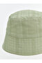Lcw Baby Basic Baby Boy Bucket Hat (S5) - 4