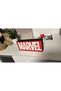 صندوق إضاءة LED بتصميم Marvel - 4