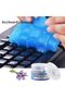 Cleaning Gel Car Dashboard Cleaning, Laptop, Keyboard, Etc - Best Universal Cleaning Gel (4 pack)