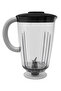 Ar1044 Original Complete Bowl Black for Prostar 1000 Electronic Food Processor