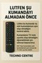 UYDU KUMANDA SUNNY(DEVAMI AÇIKLAMADA) - 2