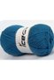 Lot of 4 X 100Gr Skeins Ice Yarns Classic Dk Hand Knitting Yarn Turquoise