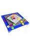 Swi̇vel (Quad Rotating Platform) Box Game - 2