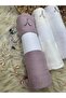 Combed Shawl 3 Pcs - 3