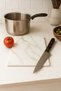 Porcelain Cutting and Presentation Plate - Borghini