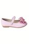 Pink New Bow Evening Dress Girl's Ballerina Ballet - 3