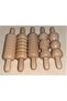Model Molds Roller 5 Li