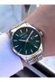 Steel Band 3 Atm Water Resistant Men's Wrist Watch Tje1.2390.5 - 4