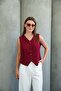 Women's Vest - 3