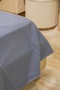 100% Cotton Double Summer Knitted Pique, Bedspread, Anti-Sweat Fabric (240X200Cm) - 4