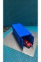 3D FİGÜR YÜK KONTEYNER - 7