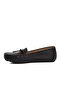 Black Women's Casual Shoes - 2