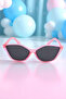 Odar Ellipse 0-10 Years Uv400 Certified Pink Children's Sunglasses