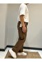 Baggy Linen Pants - 3
