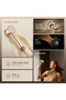 Hair Glory Mix Yüksek Hızlı Saç Kurutma Makinesi, Beyaz - 3