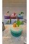 Tree Model Air Humidifier Steam Machine and Aroma Diffuser 320ml. Capacity Steam Machine Room - 5