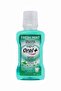 Oral+ Fresh Mint Mouthwash – Alcohol-Free, Zinc-Enriched Formula for Fresh Breath 250ml