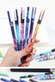 Galaxy 6-piece colored pencil set - 7