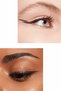 Liquid Ink Waterproof Brown Eyeliner Waterproof Eyeliner No:02 - 4