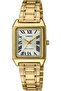 Ltp-V007G-9Budf Women's Wristwatch (2 Years Turkey Single Distributor Ersa Watch Guaranteed)