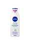 Aloe and Hydration Body Lotion with Aloe Vera for Normal to Dry Skin 250ml Moisturizing Care