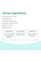Hydro Night Cream - Lightweight Gel Moisturizer with Hyaluronic Acid - 50 ml - 7